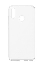 Hey Casey! Protective Case for Huawei P Smart 2019 - Clear