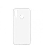 Hey Casey! Protective Case for Huawei P20 Lite 2018 - Clear