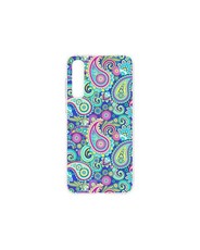 Hey Casey! Protective Case for Huawei P20 Pro - Paisley Party