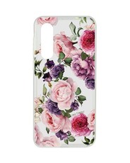 Hey Casey! Protective Case for Huawei P30 - Roses