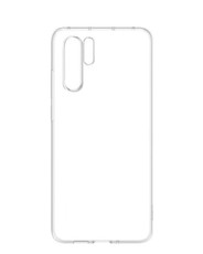 Hey Casey! Protective Case for Huawei P30 Pro - Clear