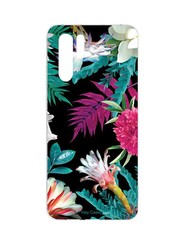 Hey Casey! Protective Case for Huawei P30 PRO - Dark Tropic