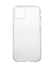 Hey Casey! Protective Case for iPhone 11 Pro - Clear