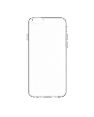 Hey Casey! Protective Case for iPhone 6 - Clear