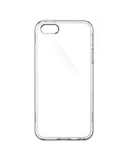 Hey Casey! Protective Case for iPhone 7 or 8 - Clear