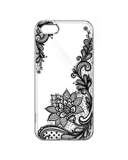 Hey Casey! Protective Case for iPhone 7 or 8 - Venetian Lace