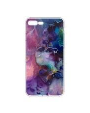 Hey Casey! Protective Case for iPhone 7 Plus or 8 Plus - Deep Space