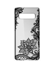 Hey Casey! Protective Case for Samsung S10 - Venetian Lace