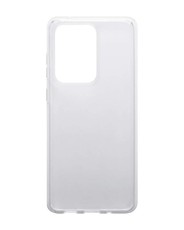 Hey Casey! Protective Case for Samsung S20 Ultra - Clear