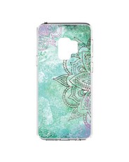 Hey Casey! Protective Case for Samsung S9 - Miti Mandala