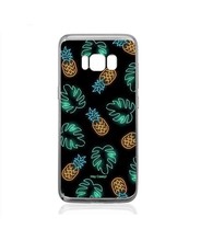 Hey Casey!Protective Case for Samsung S8 - Copacabana