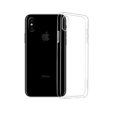 Hoco Light series TPU case for iPhoneXS