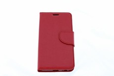 Huawei Mate 10 Pro Book Cover - Red