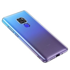 Huawei Mate 20 Transparent Cover