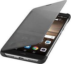 Huawei Mate 9 View Cover - Grey