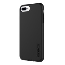 Incipio DualPro Case For iPhone 7 Plus - Clear & Black