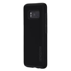 Incipio DualPro Case Samsung Galaxy S8 Plus - Black