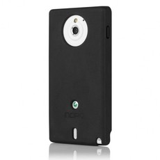 Incipio NGP for Sony Xperia Sola - Black