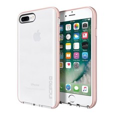 Incipio Octane LUX iPhone 7/7S Plus Cover - Rose Gold