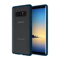 Incipio Octane Pure Case for Galaxy Note 8 - Navy