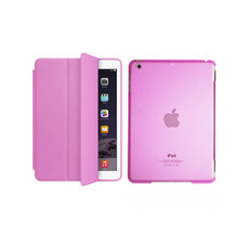 iPad Pro 10.5" Smart Magnetic Case - Pink