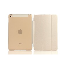 iPad Pro 11" Smart Magnetic Case - Gold