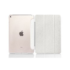 iPad Pro 11" Smart Magnetic Case - Silver