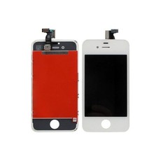 iPhone 4S LCD White