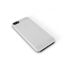 IPhone 5/5S/SE Ultra Thin Case XtremeMac - White