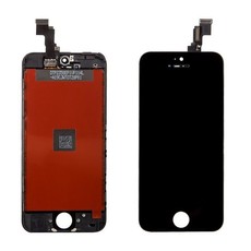 iPhone 5C LCD Black