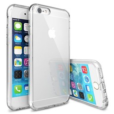 iPhone 6 Plus Ultra Thin Case - Clear