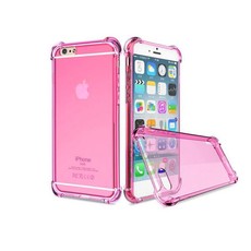 iPhone X Case - Pink