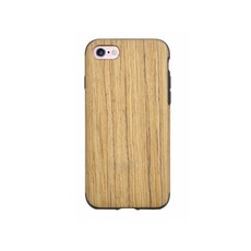 iPhone X/XS Wood Case