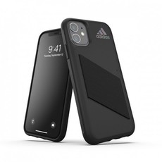 Adidas Apple iPhone 11 Lifestyle Case - Black