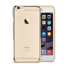 Astrum Mobile Case Iphone 6 Plus Gold - MC230