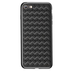 Baseus BV Weaving Case for iPhone 6 Plus & 6S Plus - Black