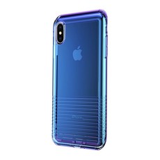 Baseus Colourful Airbag Case for iPhone X & XS