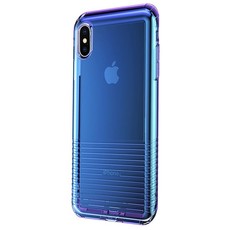 Baseus Colourful Airbag Case for iPhone XS Max