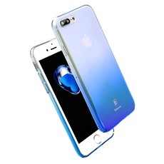 Baseus Glaze Case for iPhone 7 Plus & 8 Plus