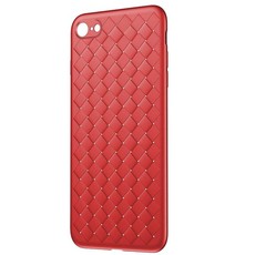 Baseus Grid Case For iphone 8 (Parallel Import)