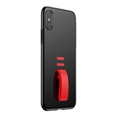 Baseus Little Tail Belt Ring Case for iPhone X & XS