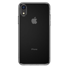 Baseus Simple Series Case (With Plug) for iPhone XR