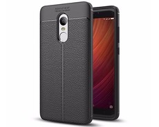 Digitronics Shockproof Slim AF Case for Xiaomi Redmi Note 4X