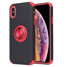 Funki Fish 2-in-1 Ring Phone Case iPhone XR