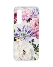 Hey Casey! Protective Case for Huawei P30 - Ring-a-Rosies