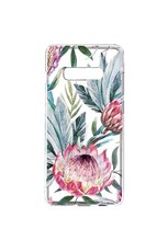 Hey Casey! Protective Case for Samsung S10e - Protea