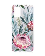 Hey Casey! Protective Case for Samsung S20 PLUS - Protea