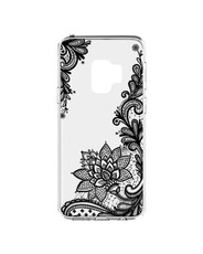 Hey Casey! Protective Case for Samsung S9 - Venetian Lace