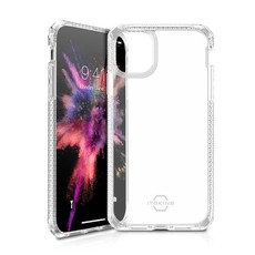 ITSKINS IPhone XI Pro (5.8) Hybrid Clear - Transparent Cover