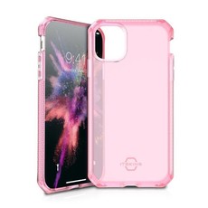 ITSKINS IPhone XI Pro (5.8) Spectrum Frost - Light Pink Cover